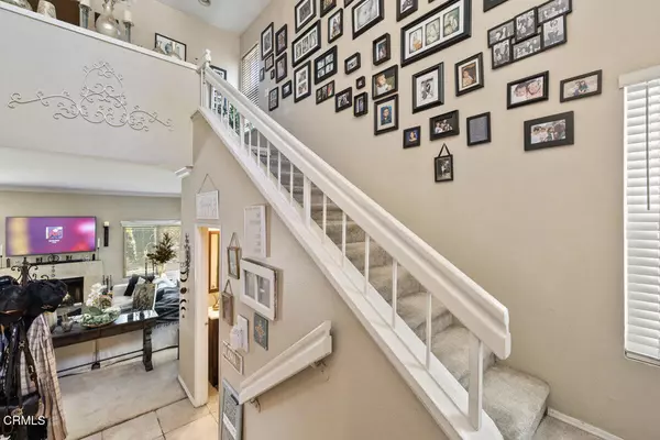 Moorpark, CA 93021,4733 Penrose AVE