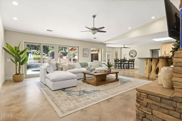 Camarillo, CA 93012,5710 Terra Bella Lane LN