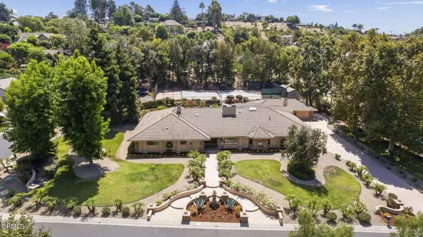 Camarillo, CA 93012,5710 Terra Bella Lane LN