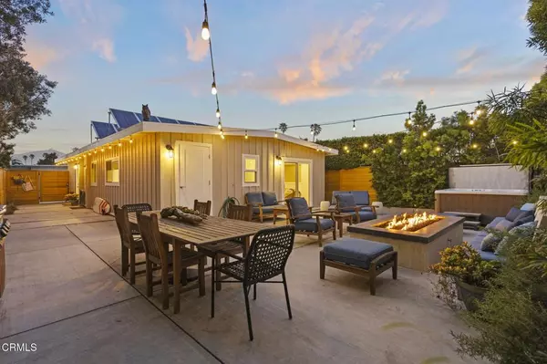 Ventura, CA 93001,1144 Cornwall LN