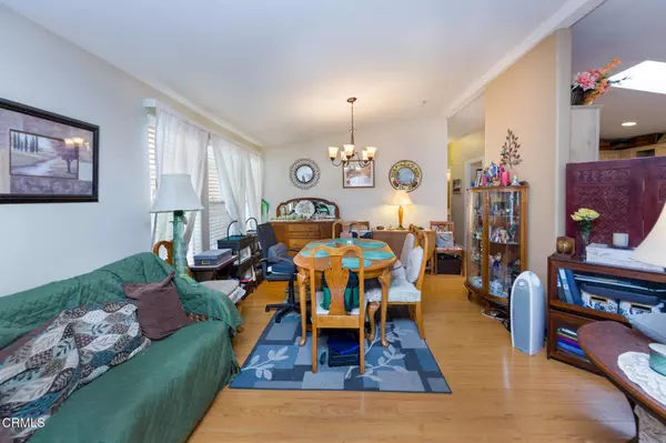 Camarillo, CA 93012,94 Camino Algarve #94