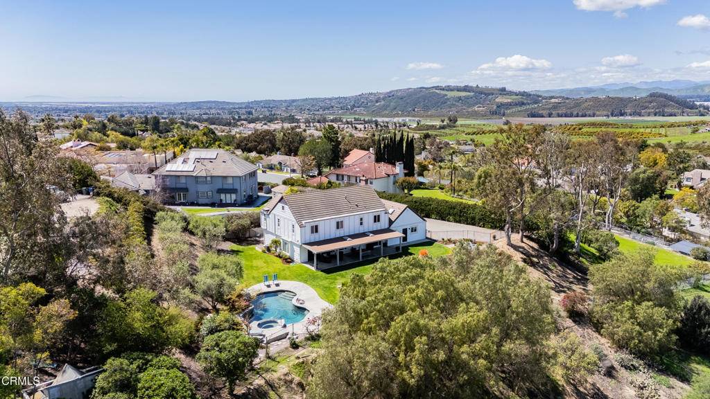 6065 Cielo Vista CT, Camarillo, CA 93012