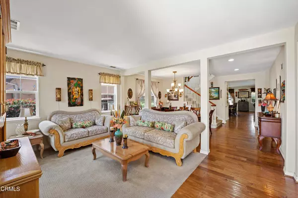 Camarillo, CA 93012,223 Bellafonte CT