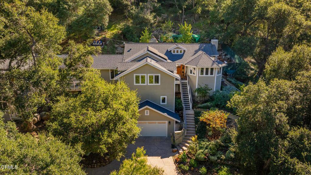 Ojai, CA 93023,15990 Maricopa HWY
