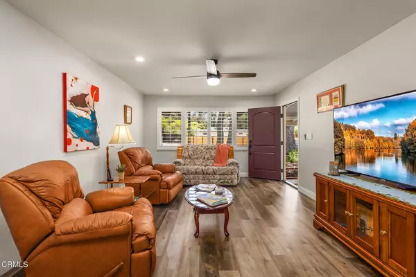 Ojai, CA 93023,1189 S Rice RD