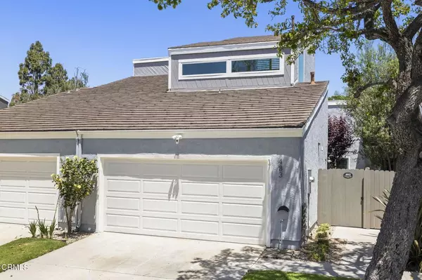 483 Broderick WAY,  Port Hueneme,  CA 93041