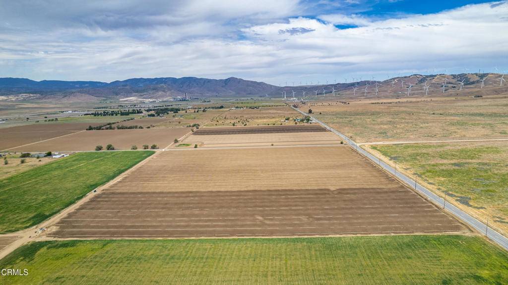 Tehachapi, CA 93561,0 Highline Lot 3