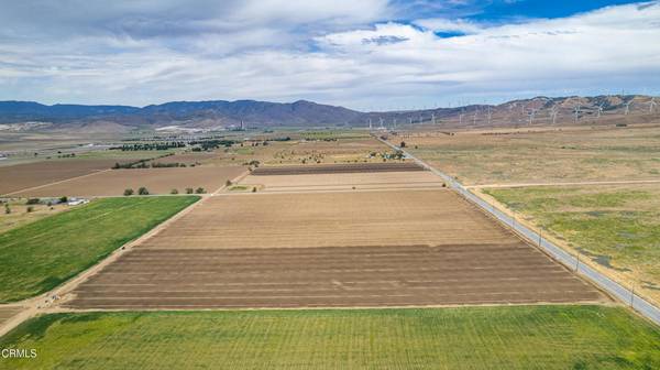 Tehachapi, CA 93561,0 Highline Lot 4