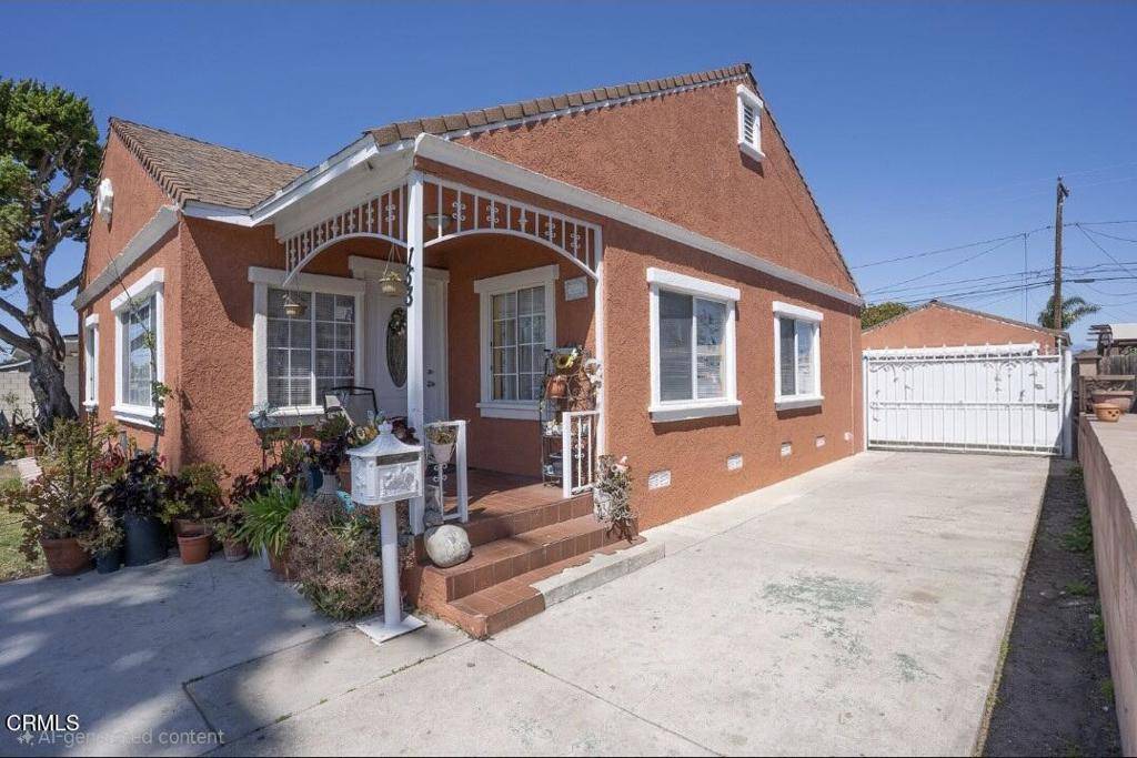 Oxnard, CA 93033,153 E Date street ST