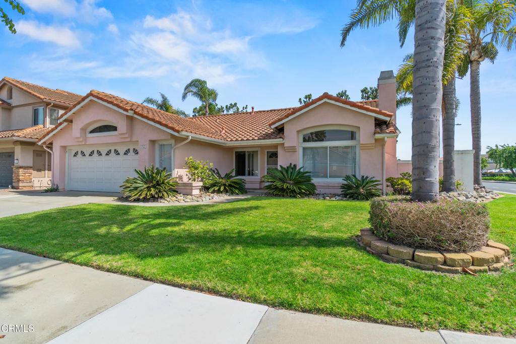 Oxnard, CA 93036,712 Rosebud DR