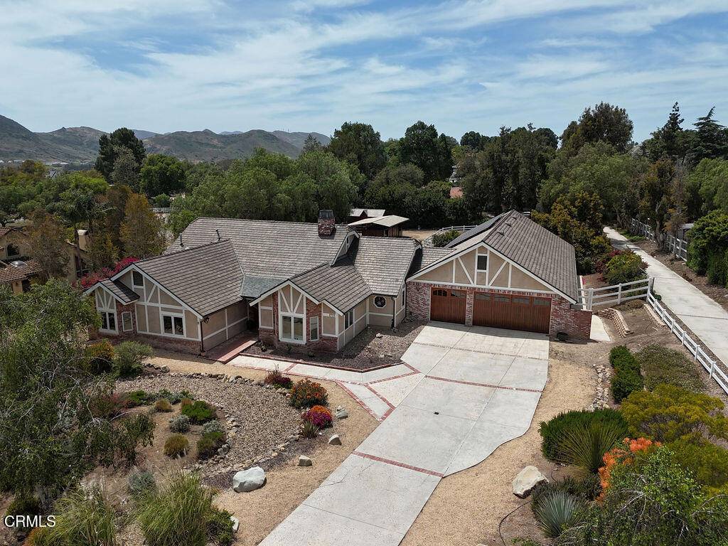 Camarillo, CA 93012,2735 Los Pinos CIR
