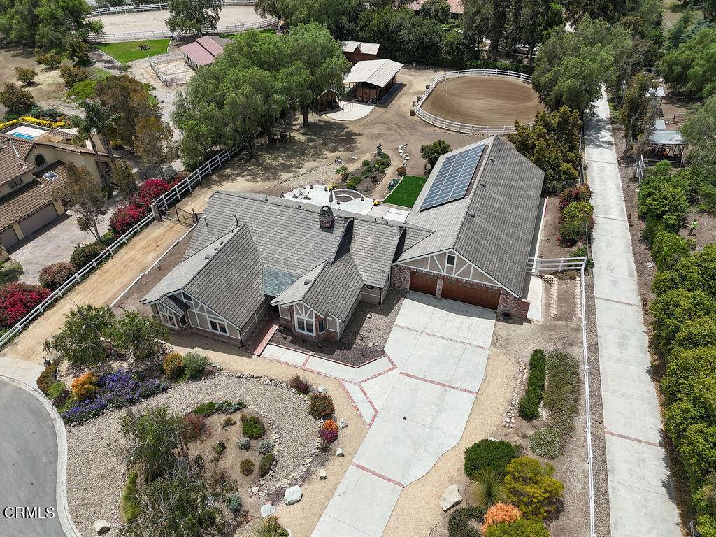 Camarillo, CA 93012,2735 Los Pinos CIR