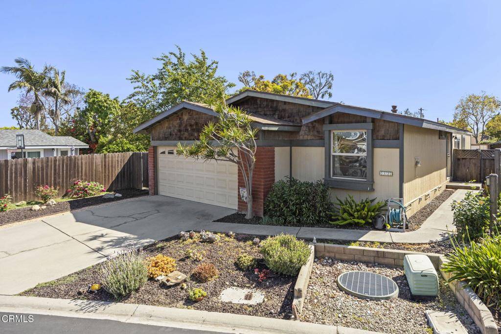 1025 Cachuma AVE #32, Ventura, CA 93004