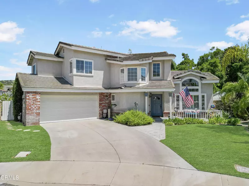 1028 Meadowlark DR, Fillmore, CA 93015