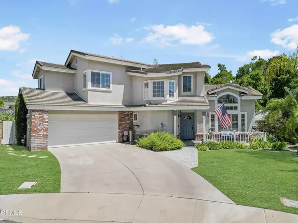Fillmore, CA 93015,1028 Meadowlark DR