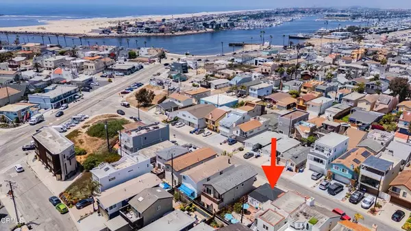 Oxnard, CA 93035,244 Cahuenga DR