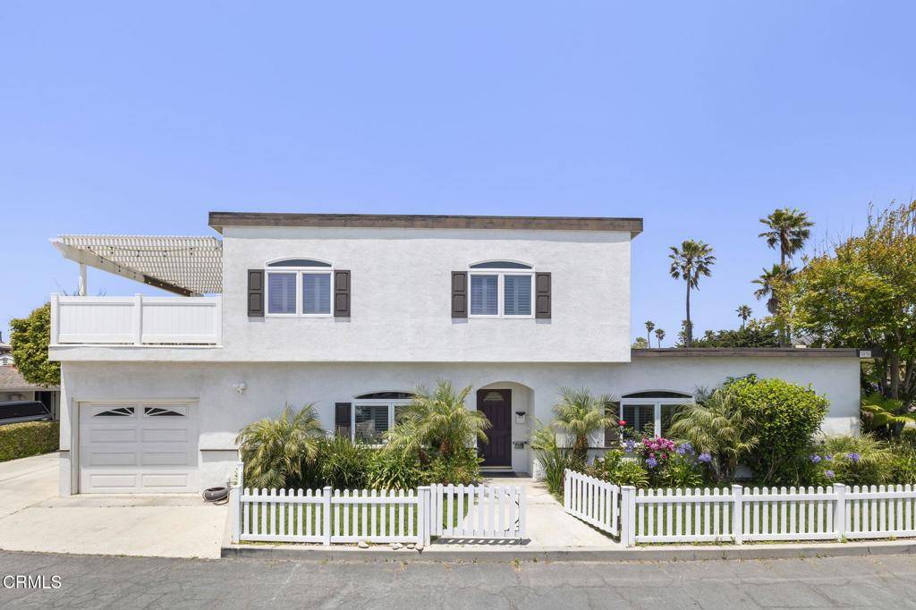 Ventura, CA 93001,2036 Pierpont BLVD
