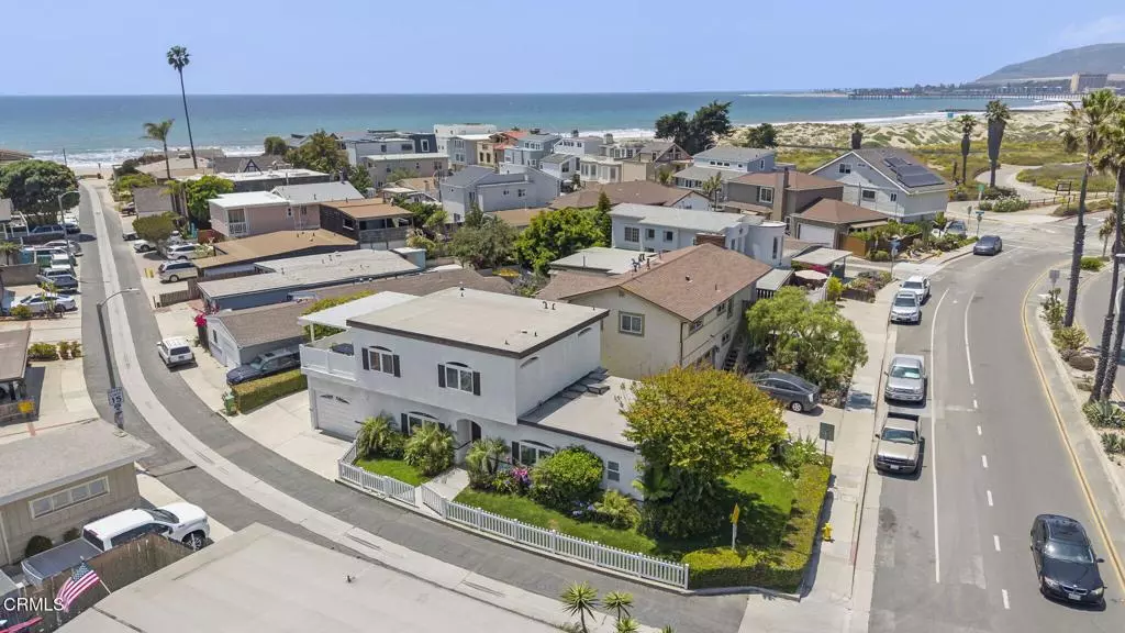 2036 Pierpont BLVD, Ventura, CA 93001