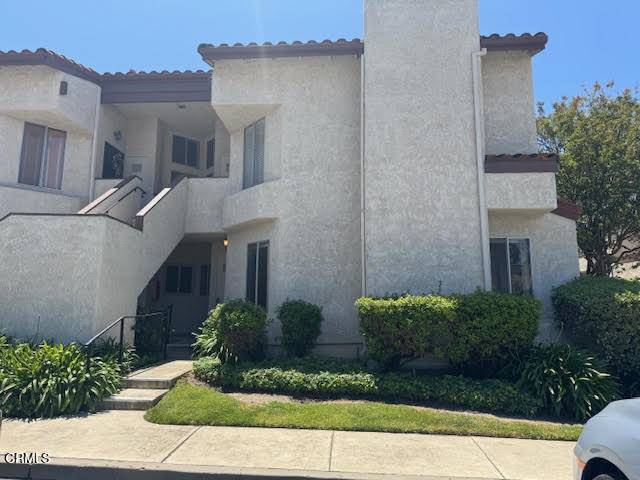 1742 Sinaloa RD #329, Simi Valley, CA 93065