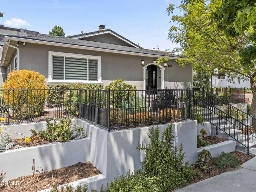Valley Village, CA 91607,4961 Alcove AVE