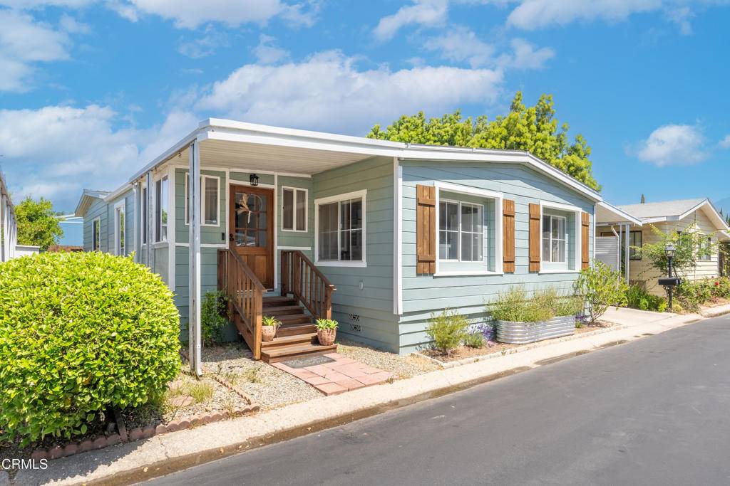 950 Woodland AVE #102, Ojai, CA 93023