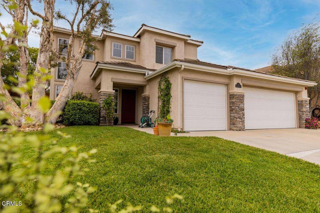 33 Alhambra AVE, Ventura, CA 93004