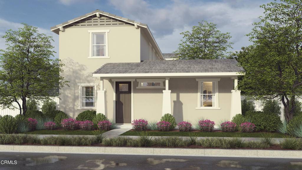 205 Murcott AVE, Piru, CA 93040