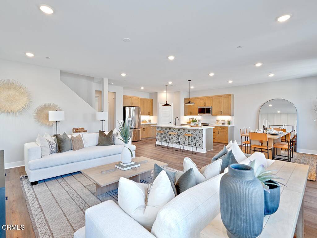 Piru, CA 93040,124 Yellow Birch LN