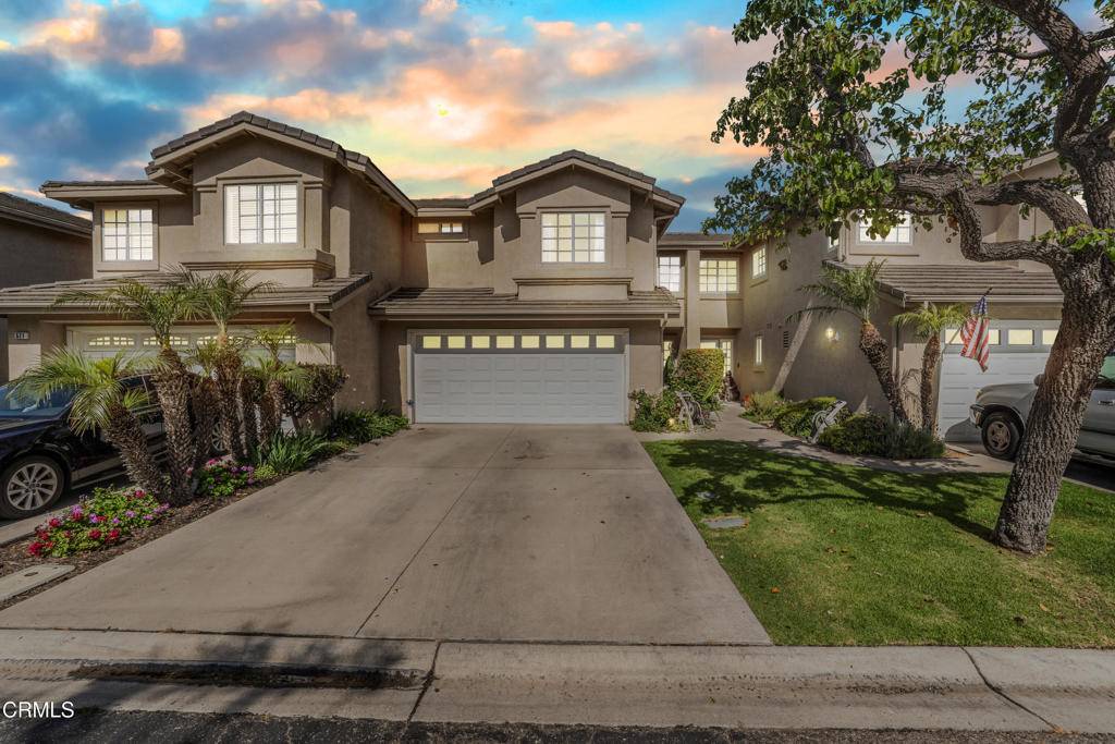 515 Higuera DR, Oxnard, CA 93030