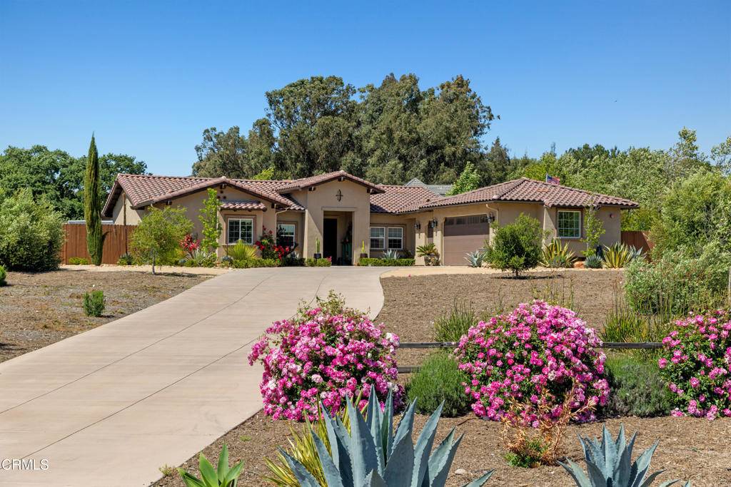 690 Valley Oak RD, Solvang, CA 93463