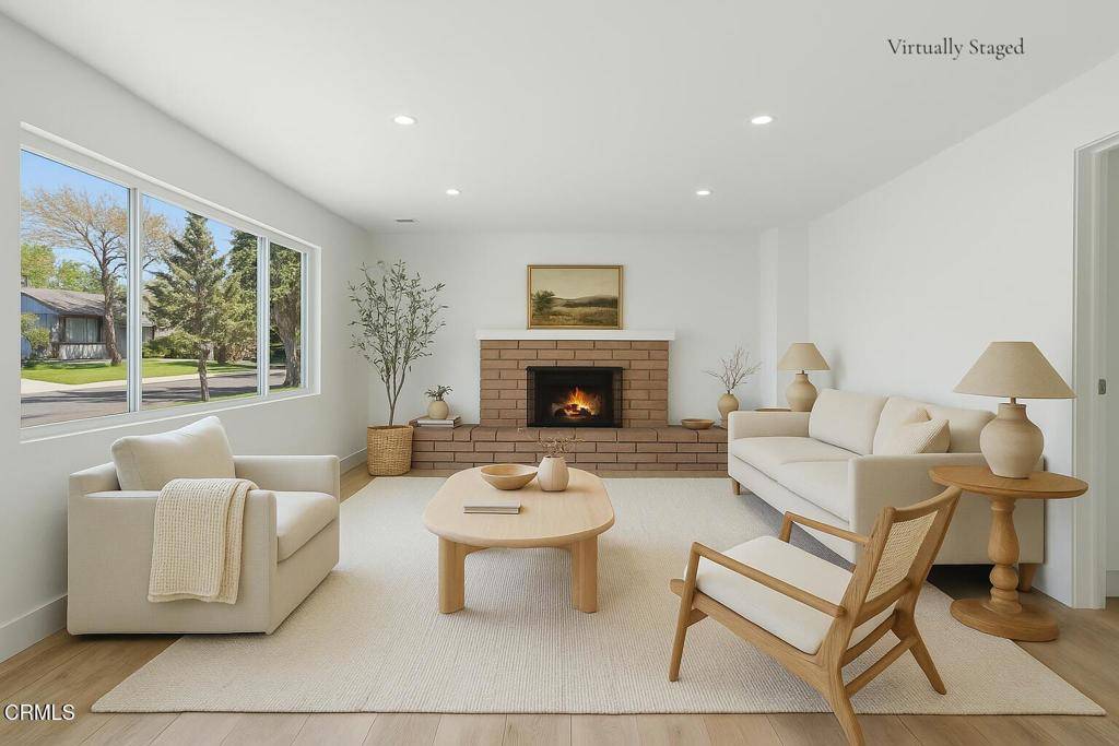 246 3rd ST, Solvang, CA 93463