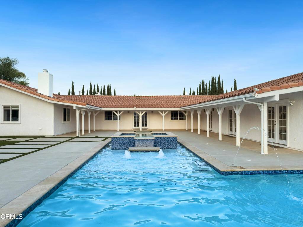 1210 S La Luna AVE, Ojai, CA 93023