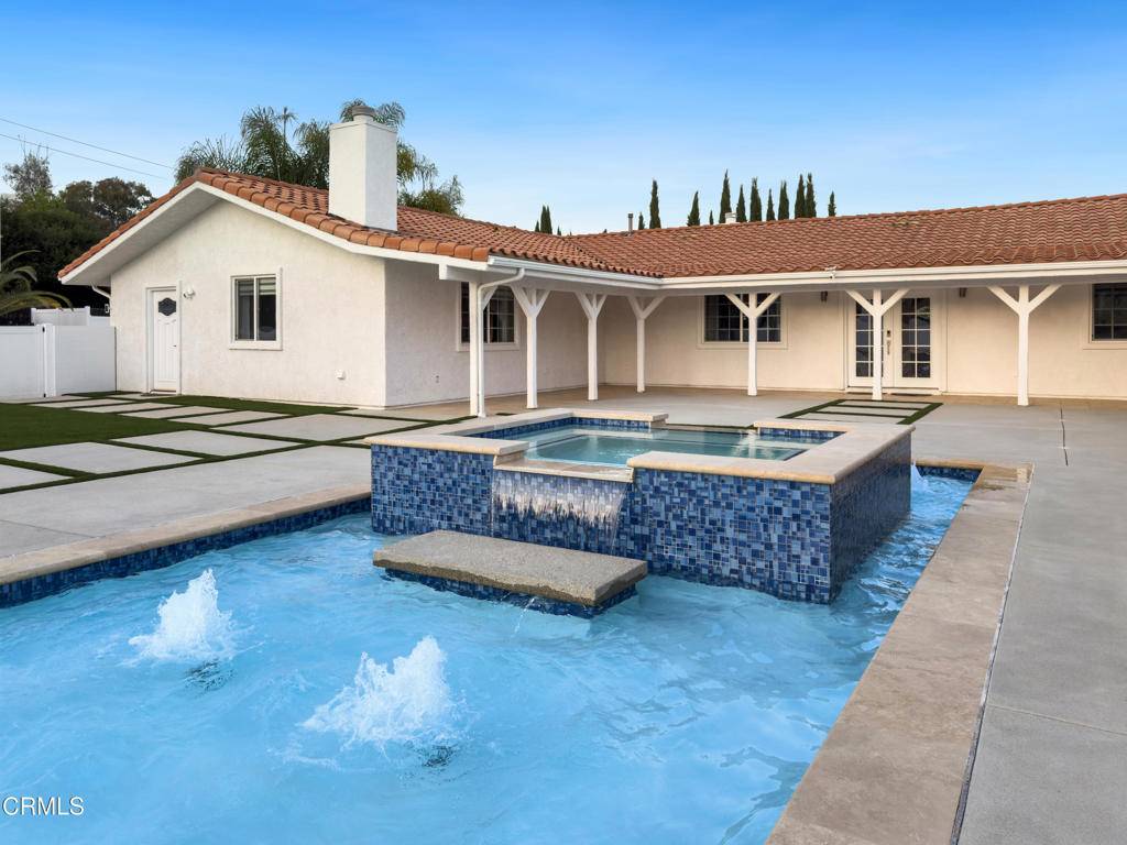 Ojai, CA 93023,1210 S La Luna AVE