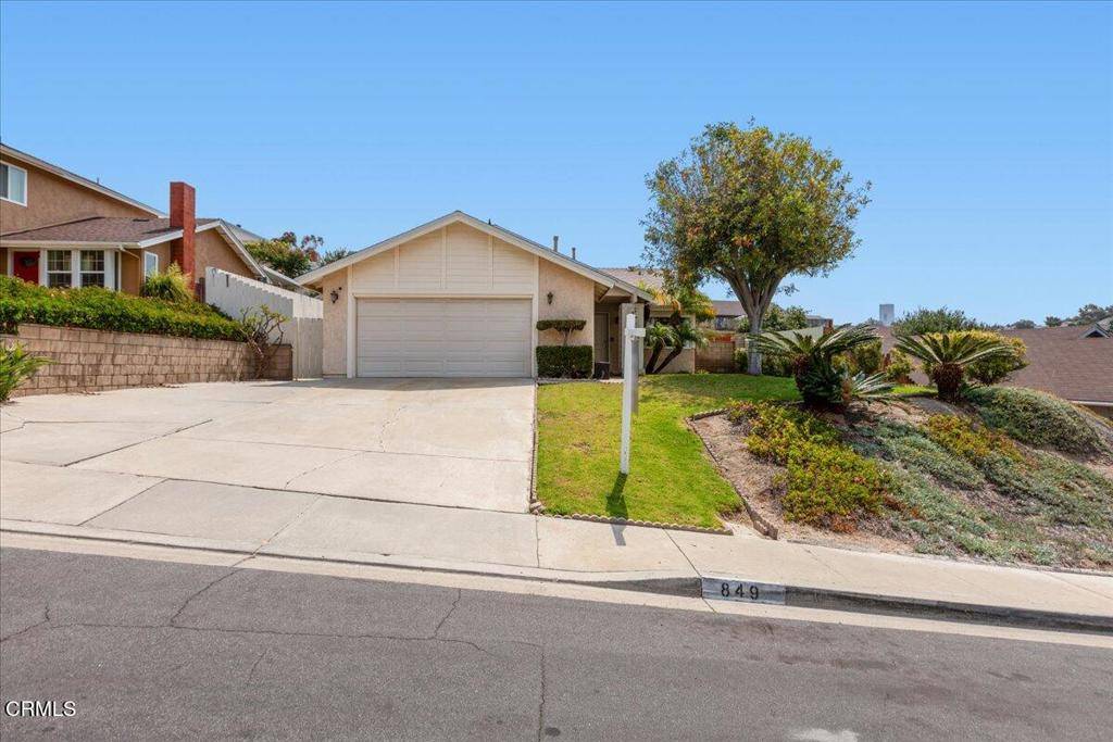 849 Plaza Cuernavaca WAY, San Diego, CA 92114