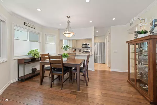 Camarillo, CA 93012,1225 Mission Verde DR