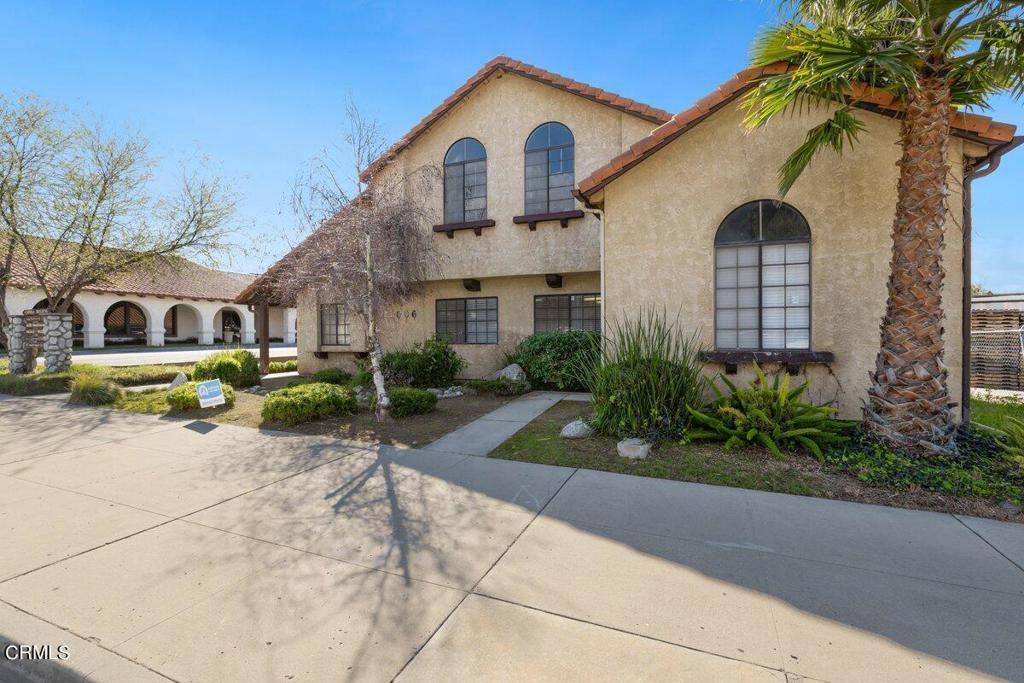 606 Sespe AVE, Fillmore, CA 93015