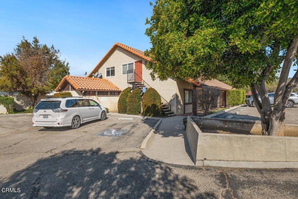 Fillmore, CA 93015,606 Sespe AVE