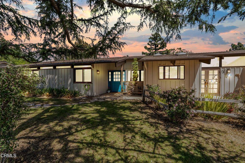 Somis, CA 93066,4290 Aspen LN
