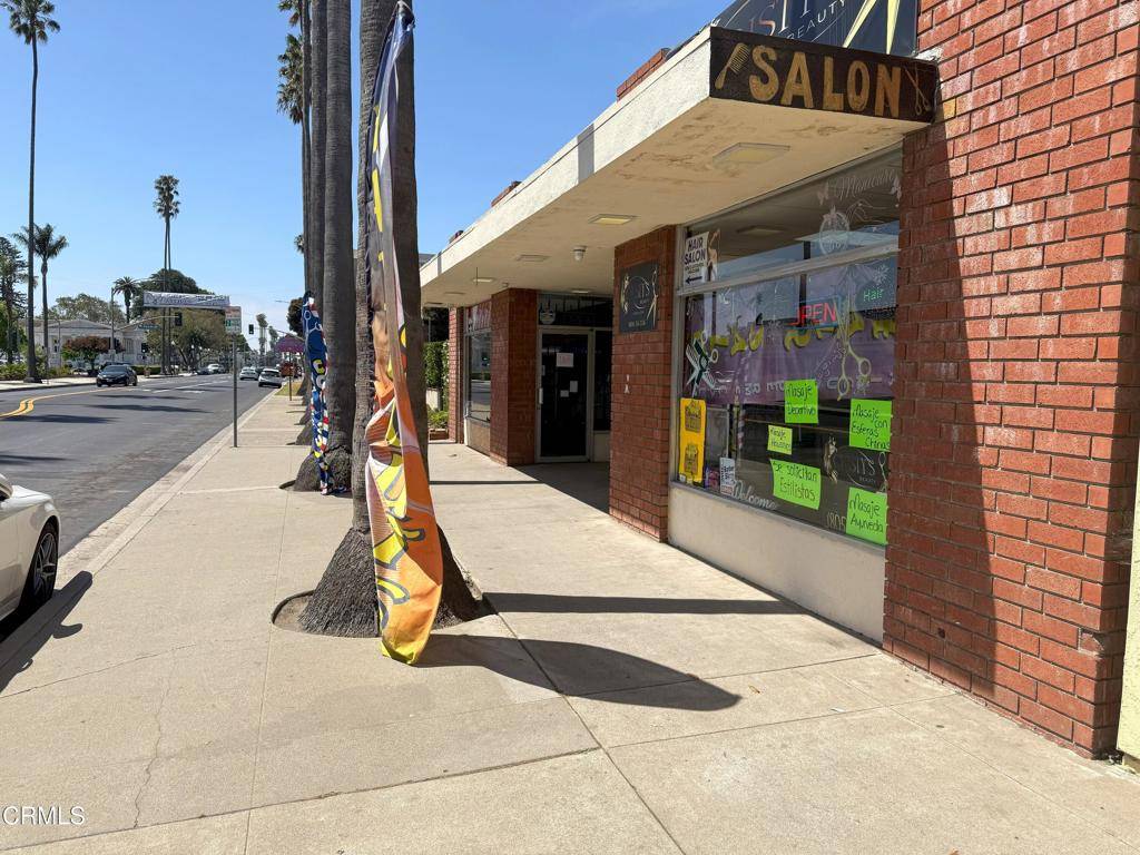 321 S C ST, Oxnard, CA 93030