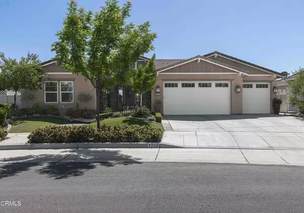 2200 Swanfield WAY, Bakersfield, CA 93311