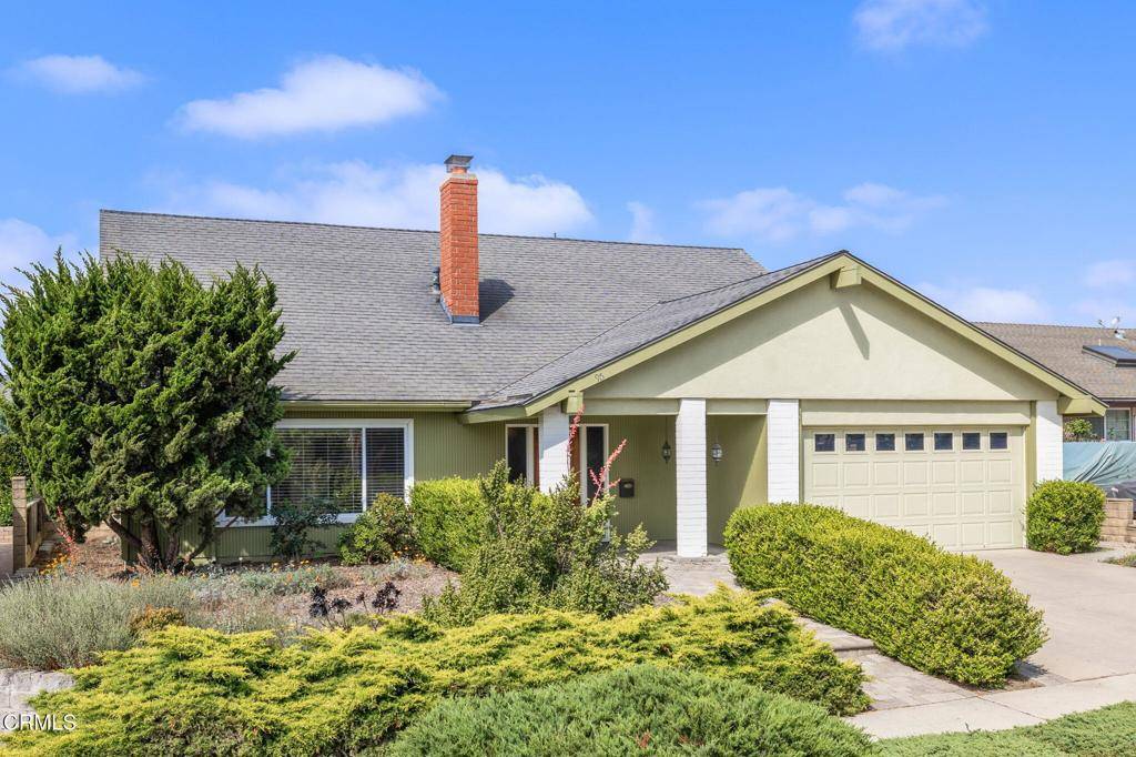 915 Calgary AVE, Ventura, CA 93004