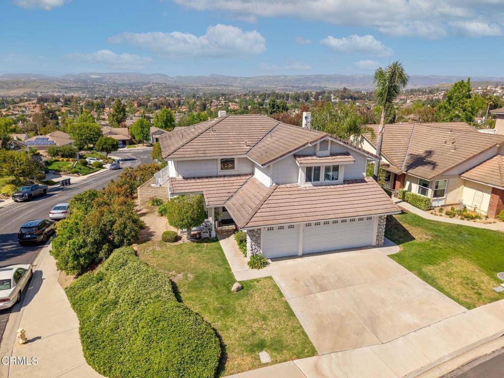 Moorpark, CA 93021,12983 Camden CT