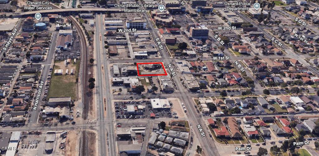 Oxnard, CA 93030,137 W 1st ST