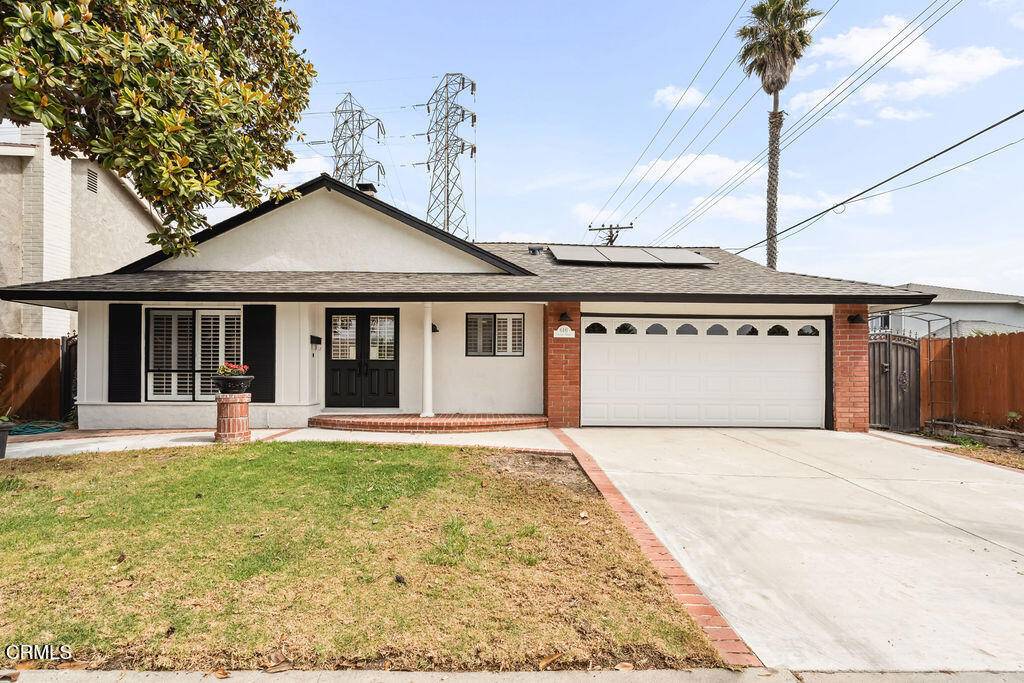 6481 Tanager ST, Ventura, CA 93003