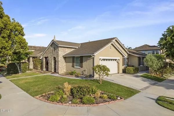 Camarillo, CA 93012,3806 Golden Pond DR