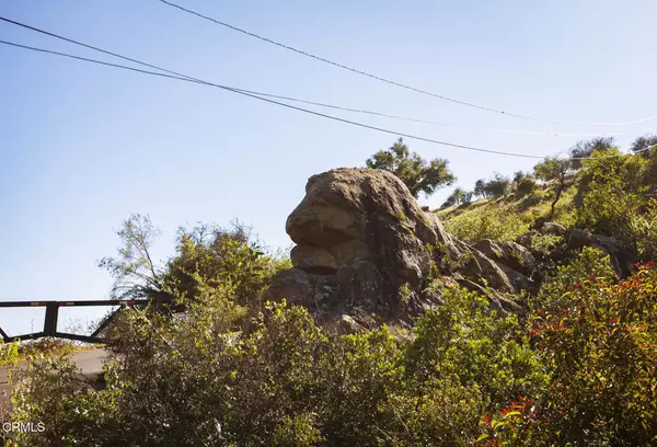 Ojai, CA 93023,1797 Foothill RD