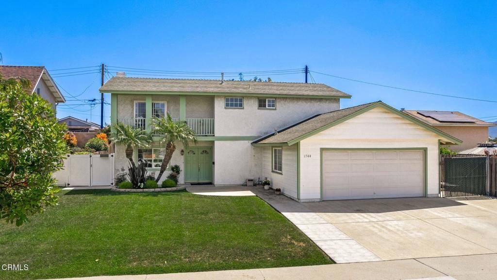 Camarillo, CA 93010,1744 N Landen ST