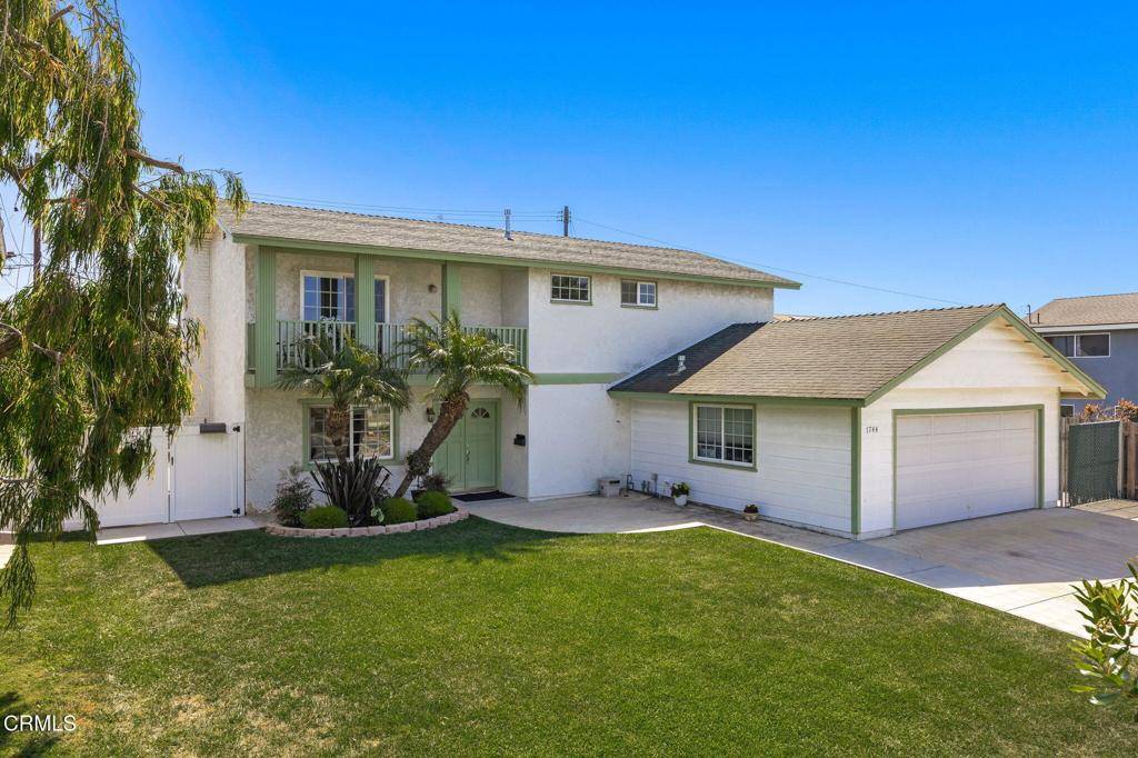 Camarillo, CA 93010,1744 N Landen ST