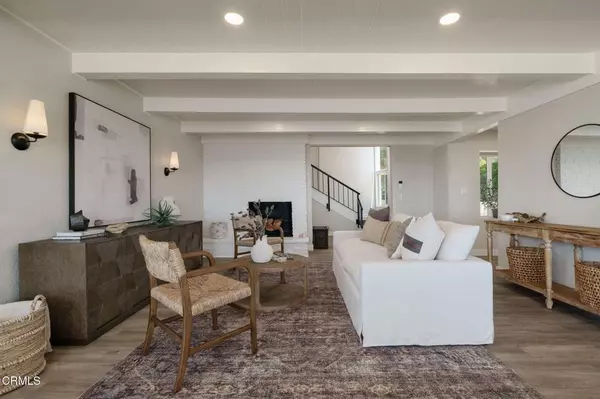 Ventura, CA 93003,3124 Grove ST