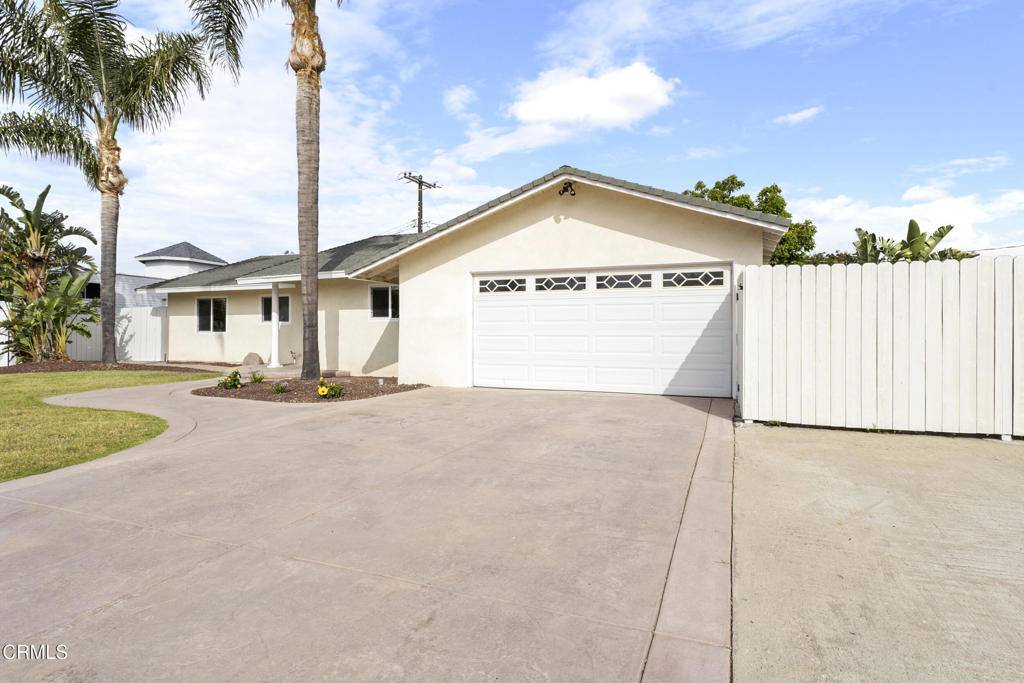 Simi Valley, CA 93065,2791 Elizondo AVE